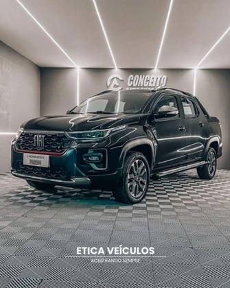 FIAT STRADA 1.0 TURBO 200 FLEX ULTRA CD CVT